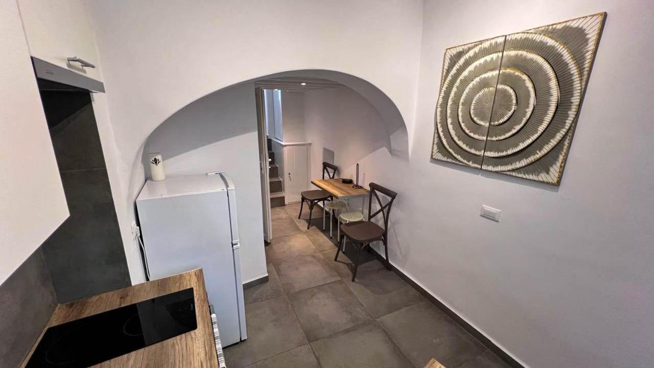 Mykonoscasa Villa Mykonos Town ภายนอก รูปภาพ