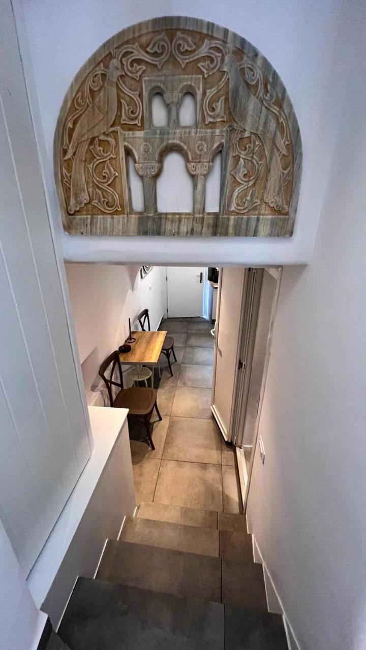 Mykonoscasa Villa Mykonos Town ภายนอก รูปภาพ