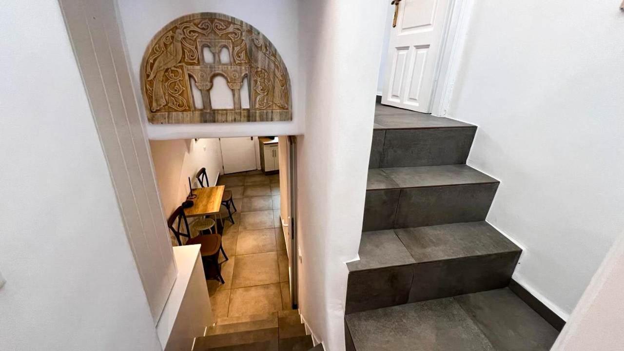 Mykonoscasa Villa Mykonos Town ภายนอก รูปภาพ